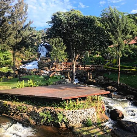 Fazenda Cachoeira Boutique Hotel Caratinga Exteriér fotografie