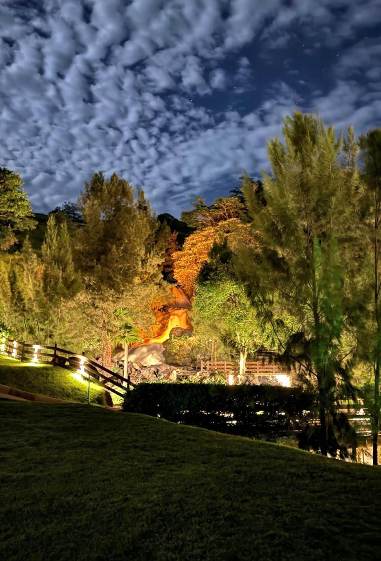 Fazenda Cachoeira Boutique Hotel Caratinga Exteriér fotografie
